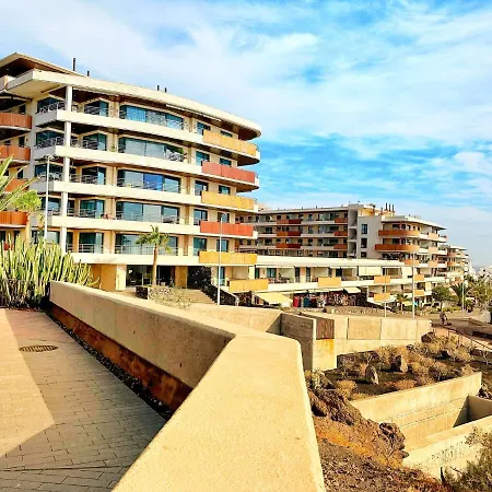 Apartament Cosy Well Located Puerto de Santiago (Tenerife)