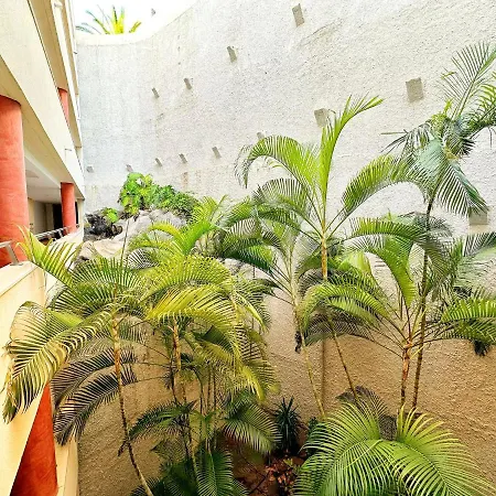 Cosy Well Located * Puerto de Santiago (Tenerife)