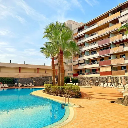Apartament Cosy Well Located Puerto de Santiago (Tenerife)
