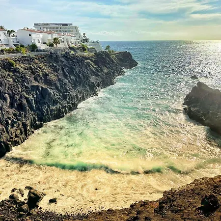 Cosy Well Located Apartament Puerto de Santiago (Tenerife)