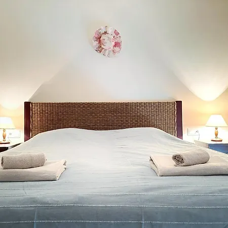 Cosy Well Located Apartament