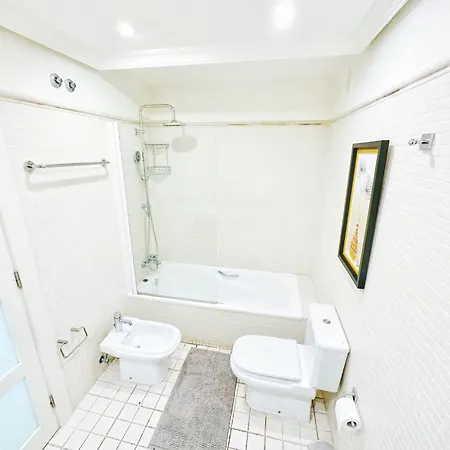 Cosy Well Located بويرتو دي سانتياغو