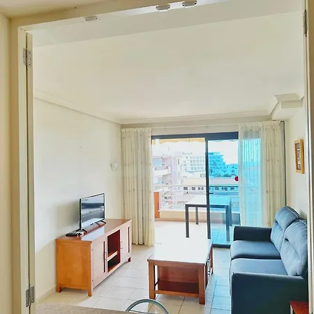 Cosy Well Located * بويرتو دي سانتياغو