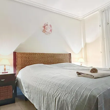 Cosy Well Located شقة بويرتو دي سانتياغو